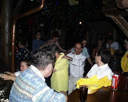 Hühnerstall