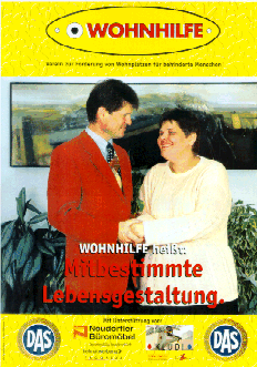 mit viel Charme