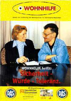 langjährig und wirkungsvoll